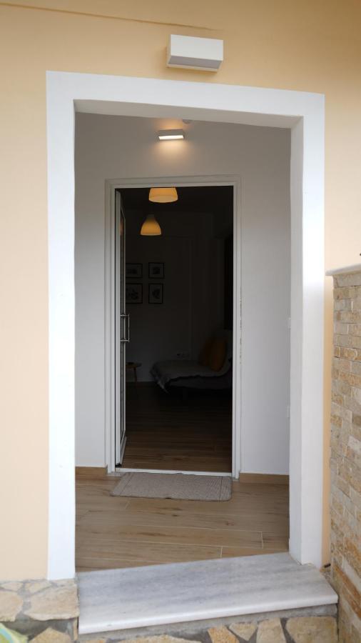 Luxury Studio In Vonitsa - Sk Exterior photo