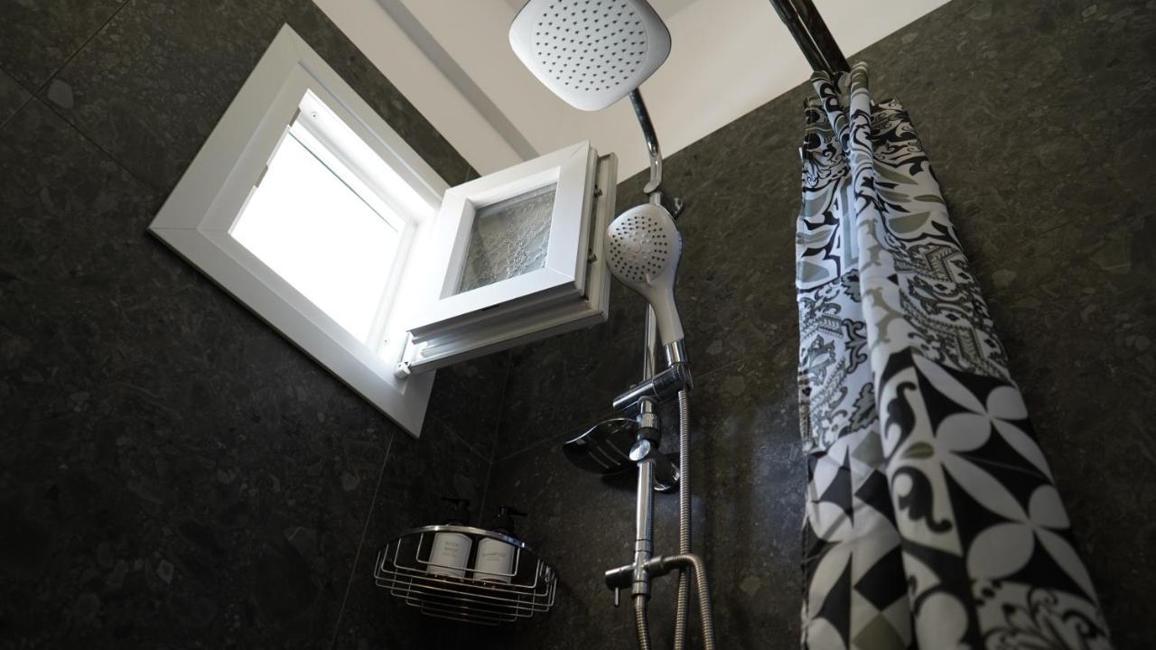 Luxury Studio In Vonitsa - Sk Exterior photo