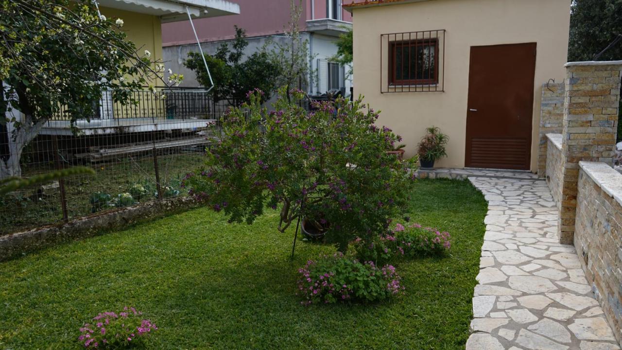 Luxury Studio In Vonitsa - Sk Exterior photo