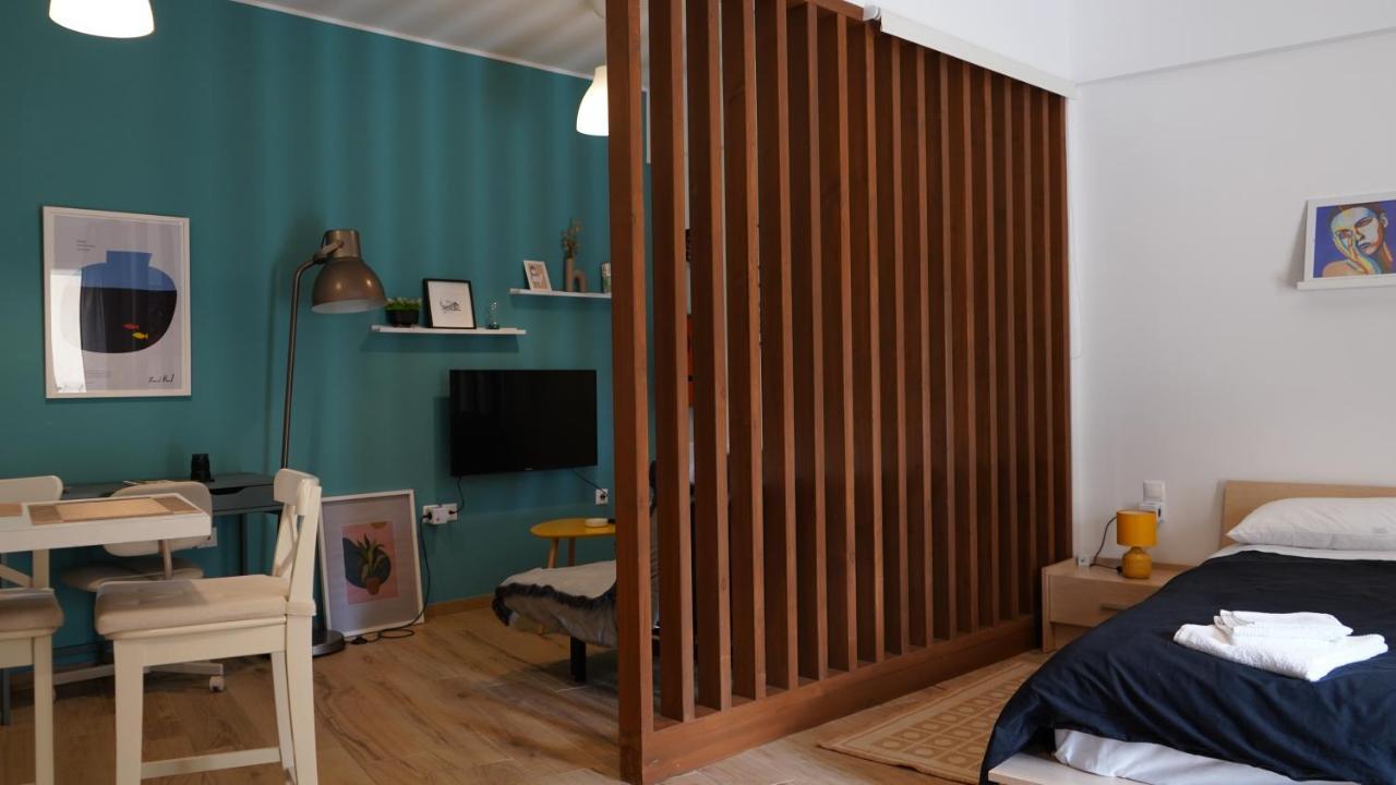 Luxury Studio In Vonitsa - Sk Exterior photo